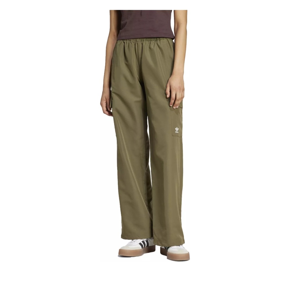 Women’s Adidas Cargo Pants